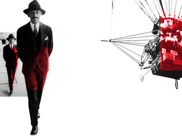 نظرة على ساعات Santos Cartier الجديدة... تعرف إليها